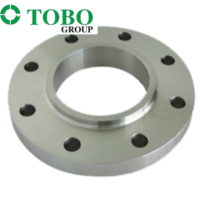 Niquele el resbalón forjado del reborde DN65 de Inconel 800 de la aleación en ANSI 2-1/2” 600# B16.5