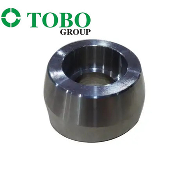 Niquele la tubería de acero Weldolet forjado las colocaciones 6000# el 1/2 " X1” B366 WPNCI ASME B16.11 de la aleación