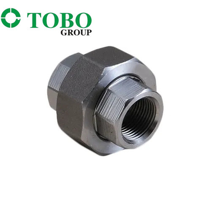 Unión 316/316L de acero inoxidable, 304,304L, 6000 PSI 3000#, instalaciones de tuberías materiales de la instrumentación de la aleación 6000#