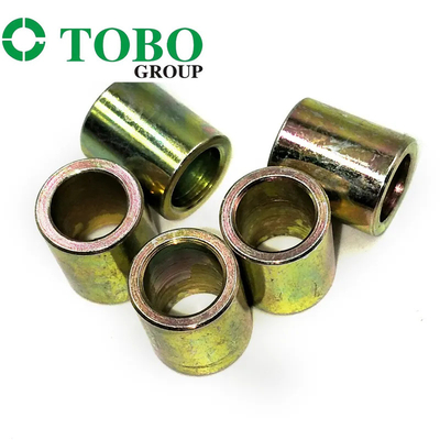 ASME de acoplamiento B16.11 THDD-F npt x SW-F 3/4&quot; 3000# forjó ASTM A 105