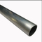 la ronda de la aleación de aluminio 6082-T6 instala tubos el tubo de aluminio revestido del polvo 30m m de plata de 25m m