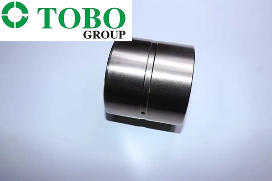 El material 5083 de las colocaciones de la tubería de acero de la aleación de aluminio forjó el acoplamiento 3/4" 9000# ASME B16.11