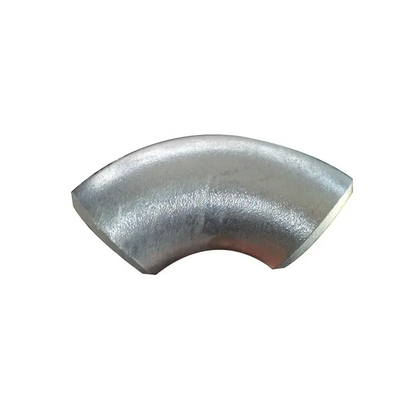 ASME B16.9 Ángulo de soldadura del soquete Codo LR/SR Desde 15-180 grados de acero al carbono Acero inoxidable NPS1/2&quot;-60&quot; Bajo tiempo de conducción Bajo MOQ