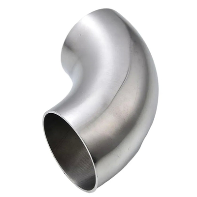 LAS COLOCACIONES DE LA TUBERÍA DE ACERO DE LA ALEACIÓN DE ALUMINIO CODEAN EL SENIOR 90 D 2" SCH 80 5083 MATERIALES