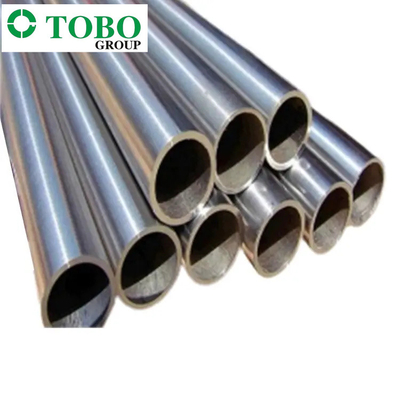 El buen extractor inconsútil U del tubo N04400 de Monel 400 de la calidad forma el tubo/el tubo de Monel 400