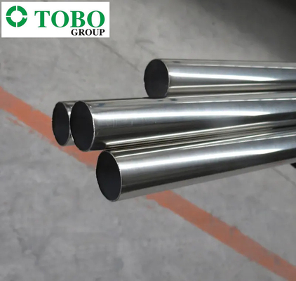 El buen extractor inconsútil U del tubo N04400 de Monel 400 de la calidad forma el tubo/el tubo de Monel 400