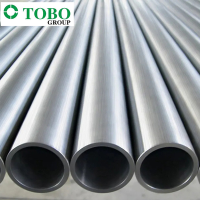El buen extractor inconsútil U del tubo N04400 de Monel 400 de la calidad forma el tubo/el tubo de Monel 400