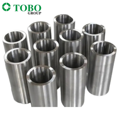 El buen extractor inconsútil U del tubo N04400 de Monel 400 de la calidad forma el tubo/el tubo de Monel 400