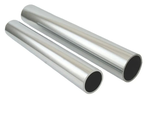 Tuberías de Acero Inoxidable Super Duplex TOBO (ASTM A790 / DIN 1.4410) – Alta Integridad Estructural para Sistemas de Flujo Crítico