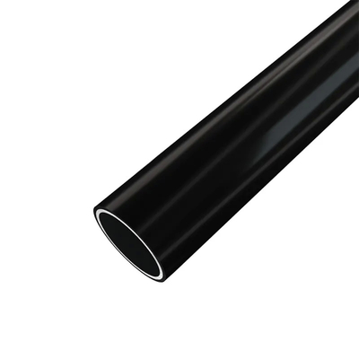 Venta en caliente de tuberías de acero laminadas en frío sin costuras redondas/ DIN Tubos de acero galvanizados soldados y sumergidos en caliente
