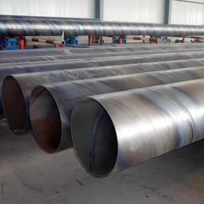Venta en caliente de tuberías de acero laminadas en frío sin costuras redondas/ DIN Tubos de acero galvanizados soldados y sumergidos en caliente