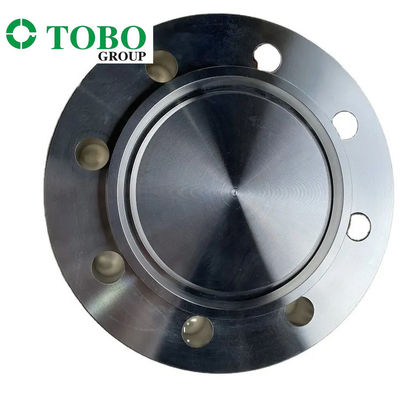 DN200 Blind Flange A182 F316 Stainless Steel ASME B16.5 Standard