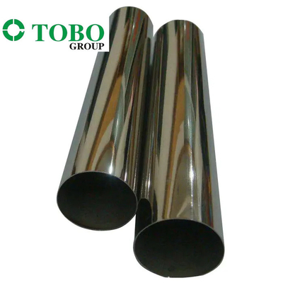 Tubería de acero inoxidable 316 del cuadrado de alta calidad 304 430 201 tubo de acero inoxidable de 310s 904L