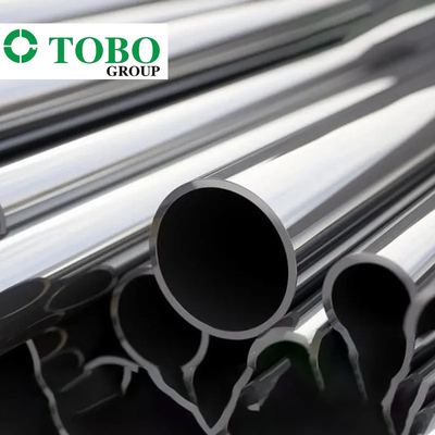 Fabricante inoxidable Seamless Steel Pipe 201 de la tubería de acero del OEM tubo redondo de acero inoxidable Inox Seamle del cuadrado de tubo 304 316