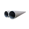 Tubo de acero inoxidable austenítico de 6 mm-630 mm de diámetro exterior con tratamiento de decapado