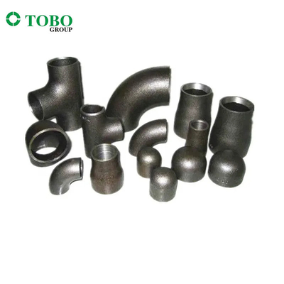 ANSI SOLDADO CON AUTÓGENA EXTREMO B16.9 ASTM A234 WPB del CODO 90D L/R SCHSTD PIPEFITTING