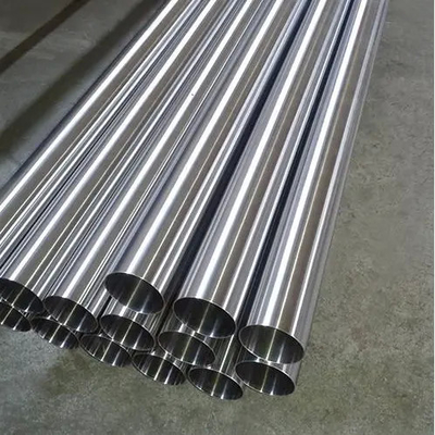 Acero inoxidable super duplex de trabajo pesado resistente a temperaturas extremas