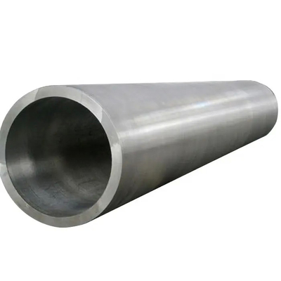 Acero inoxidable super duplex de trabajo pesado resistente a temperaturas extremas