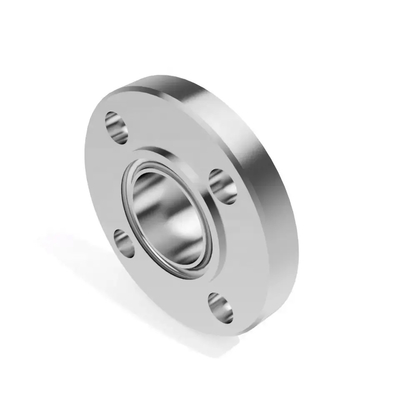 Ciega Flang 6" ASME B16.5 900# B564 N04400 acanaló el reborde ciego de la aleación de níquel de las colocaciones