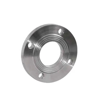 Ciega Flang 6" ASME B16.5 900# B564 N04400 acanaló el reborde ciego de la aleación de níquel de las colocaciones
