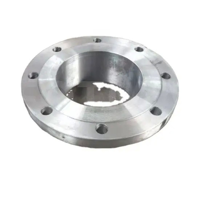 Niquele a MONEL 400 del reborde ASTM B564 UNS N04400 del acero de aleación ensanchan TAN reborde del RF FF RTJ 150lb 300lb 600lb 900lb ASME B16.5