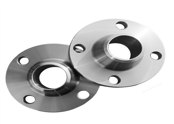 SAE AMS 5659S-2016 15-5PH Flange de cuello de soldadura de acero inoxidable Tamaños personalizables NPS 1/2"-48" Nivel de alta presión 150#-2500# RF/RTJ Sch 5s-Sch XXS Grado industrial