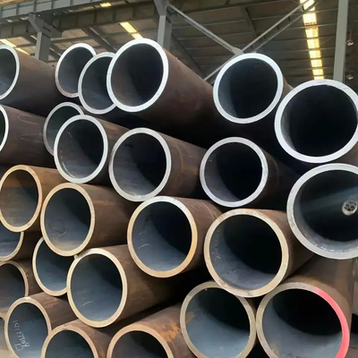 Tubo de caldera a presión de 2 a 120 mm personalizable con inspección SGS/BV/Lloyds
