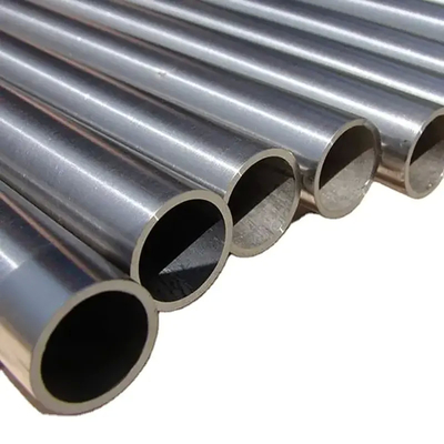 Tubo de caldera a presión de 2 a 120 mm personalizable con inspección SGS/BV/Lloyds
