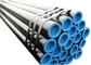Tubo de acero sin costura personalizado DN15 SCH80 Tubo de acero de aleación de 30 mm de espesor para la industria eléctrica