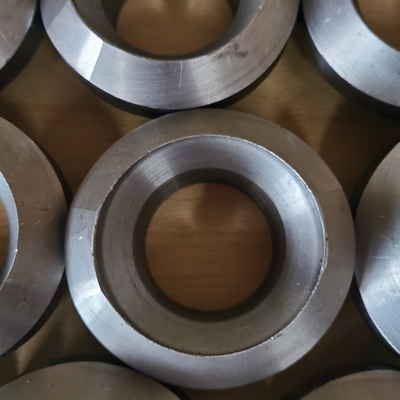 Colocaciones soldadas con autógena extremo de la tubería de acero de la aleación de ASTM A234 WP11 el 1/2” Weldolet para la junta de tubo