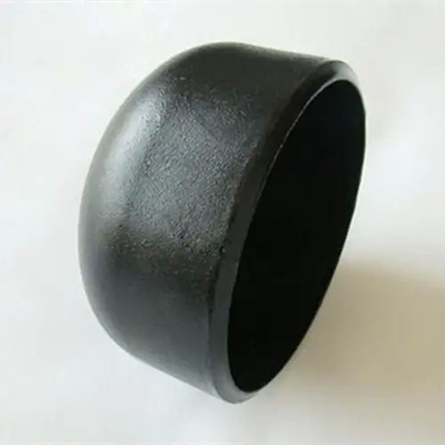 Fittings para tuberías de enchufe de grado industrial con tapa roscada de nivel de alta presión de acero inoxidable de acero al carbono ASME/ANSI