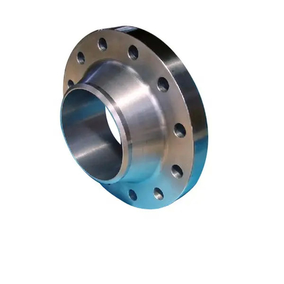 Reborde 10" del cuello de la soldadura Cl2 del reborde ASTM B16.5 A182 F11 del acero de aleación de 1500# SCH80 WN