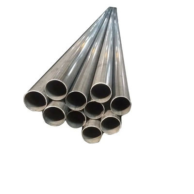 Tuberías de Acero Inoxidable Austenítico de Alta Durabilidad TOBO (EN 10217-7 / ASTM A312) para Sistemas de Procesos Industriales