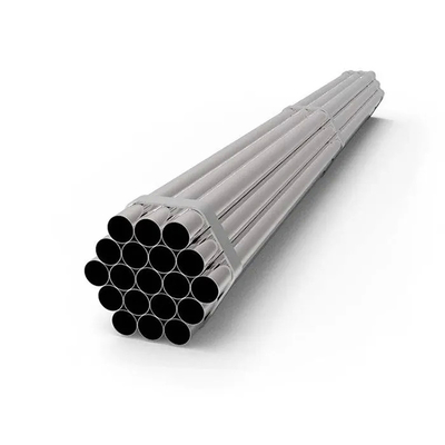 Acero inoxidable super duplex de trabajo pesado resistente a temperaturas extremas
