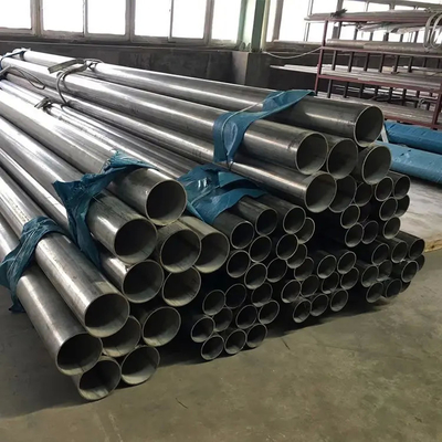 Acero inoxidable super duplex de trabajo pesado resistente a temperaturas extremas