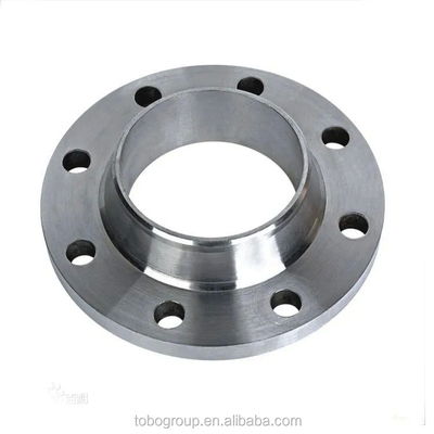 El acero inoxidable a dos caras estupendo ensancha 3" 900lb Sch80 forjó a  2205 del reborde A182 F51/60 de WN