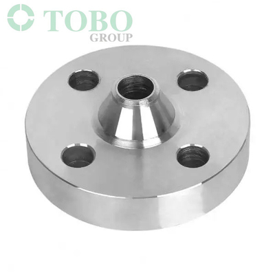 Fittings para tubos de acero de aleación de diversas formas Paquete estándar Exportación