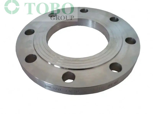 ANSI modificado para requisitos particulares 150lb - 2500lb el 1/2” - 72" reborde del cuello de la soldadura de UNS N06600