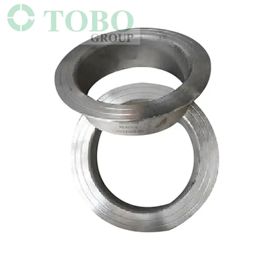 Reborde de acero forjado de acero inoxidable de alta calidad del reborde del  2205 de A182 F51/60