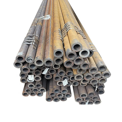 Tubería de acero inoxidable austenítica del  2205 de alta resistencia y resistentes a la corrosión - calidad garantizada