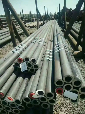 Tubería de acero inoxidable austenítica del  2205 de alta resistencia y resistentes a la corrosión - calidad garantizada