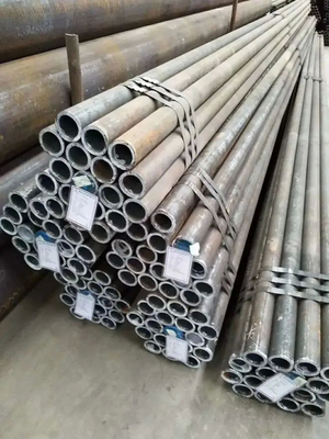 Tubería de acero inoxidable austenítica del  2205 de alta resistencia y resistentes a la corrosión - calidad garantizada
