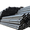 5.8m tuberías austeníticas de acero inoxidable confiables con prueba HT para aplicaciones de trabajo pesado