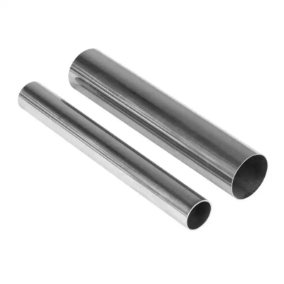 Tubería de acero inoxidable a dos caras del  2205 des alta temperatura y resistentes a la corrosión - ideal para dirigir