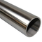 5.8m de longitud austenítico tubo de acero inoxidable sin costura / soldado para pruebas de alta temperatura