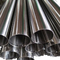 Aplicación en la construcción de tuberías austeníticas de acero inoxidable sin costura