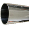 6 mm-630 mm Diámetro exterior Acero inoxidable austenítico Accesorios para tuberías Tipo sin costuras