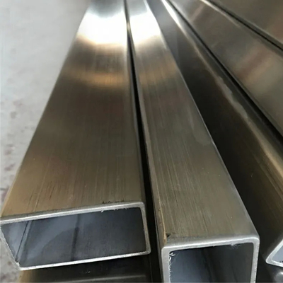 Tubo de aleación de aluminio de alargamiento personalizable certificado TUV