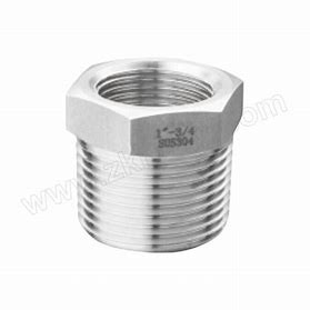 ANSI/ASME Acero inoxidable Acero carbono Bujes de tamaño y material personalizables de grado industrial