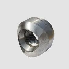 Colocaciones forjadas de la tubería de acero de Threadolet que sueldan con autógena ASTM A182 F304 2" 3000#